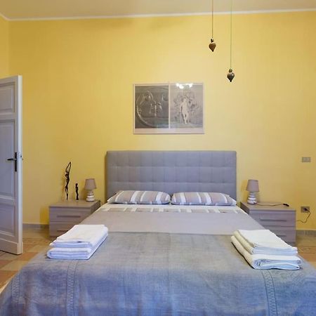 Il Profumo Del Lauro Apartment Perugia Luaran gambar