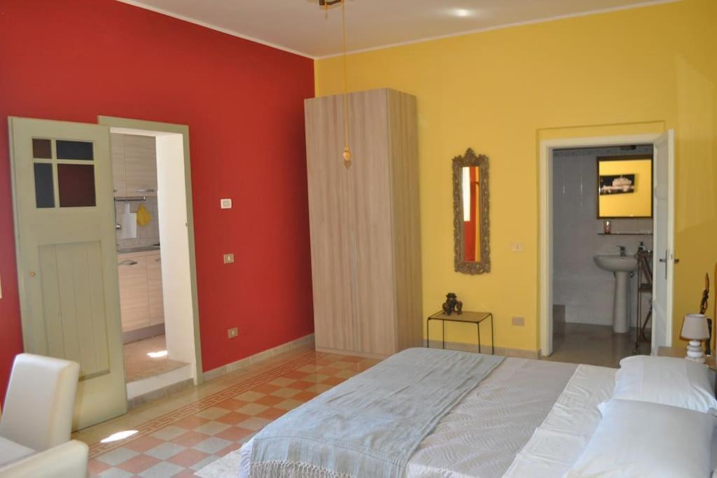 Il Profumo Del Lauro Apartment Perugia Luaran gambar