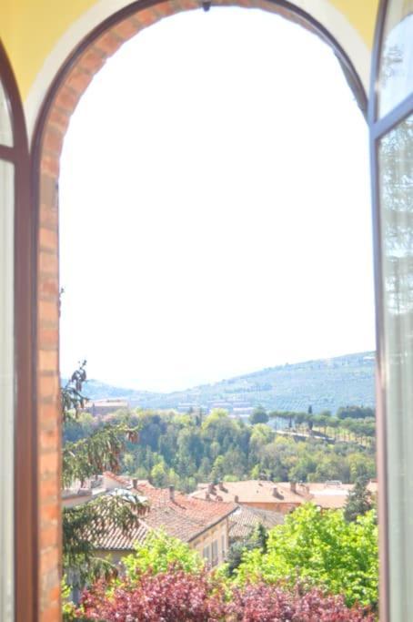 Il Profumo Del Lauro Apartment Perugia Luaran gambar