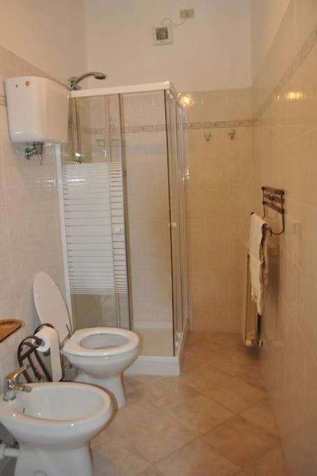 Il Profumo Del Lauro Apartment Perugia Luaran gambar