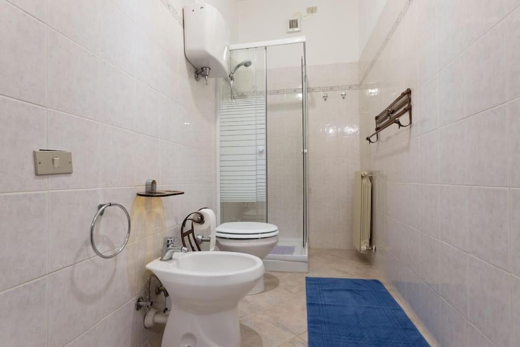 Il Profumo Del Lauro Apartment Perugia Luaran gambar