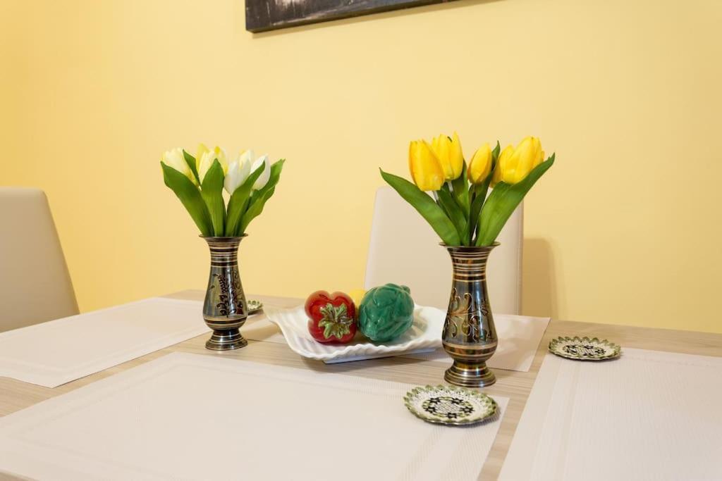 Il Profumo Del Lauro Apartment Perugia Luaran gambar