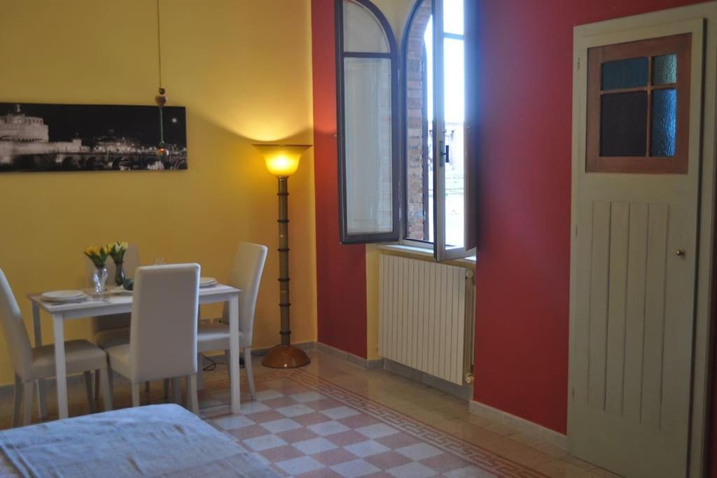 Il Profumo Del Lauro Apartment Perugia Luaran gambar