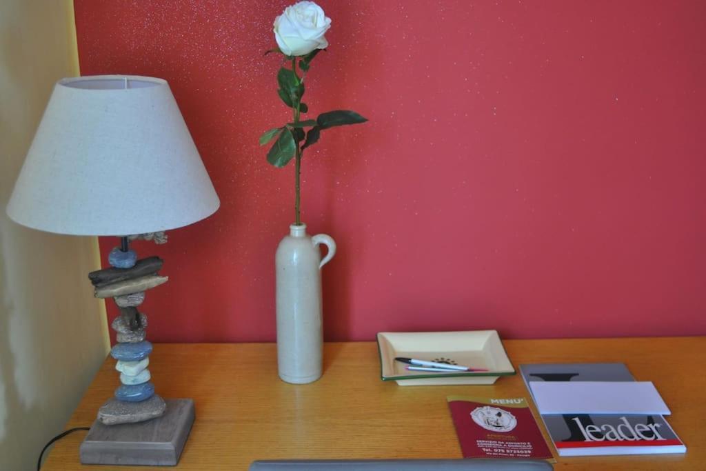 Il Profumo Del Lauro Apartment Perugia Luaran gambar