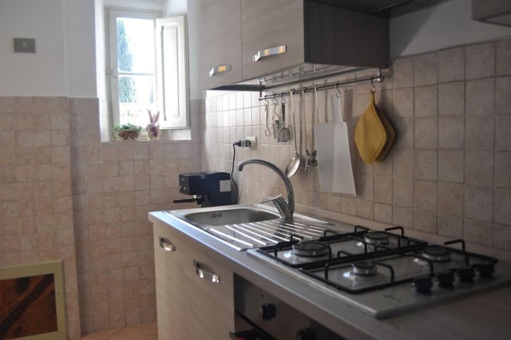 Il Profumo Del Lauro Apartment Perugia Luaran gambar