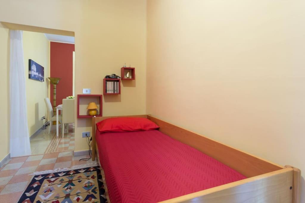 Il Profumo Del Lauro Apartment Perugia Luaran gambar