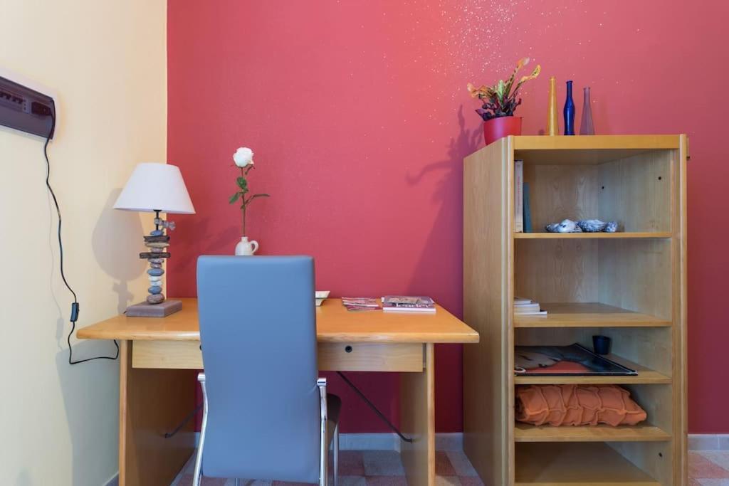 Il Profumo Del Lauro Apartment Perugia Luaran gambar