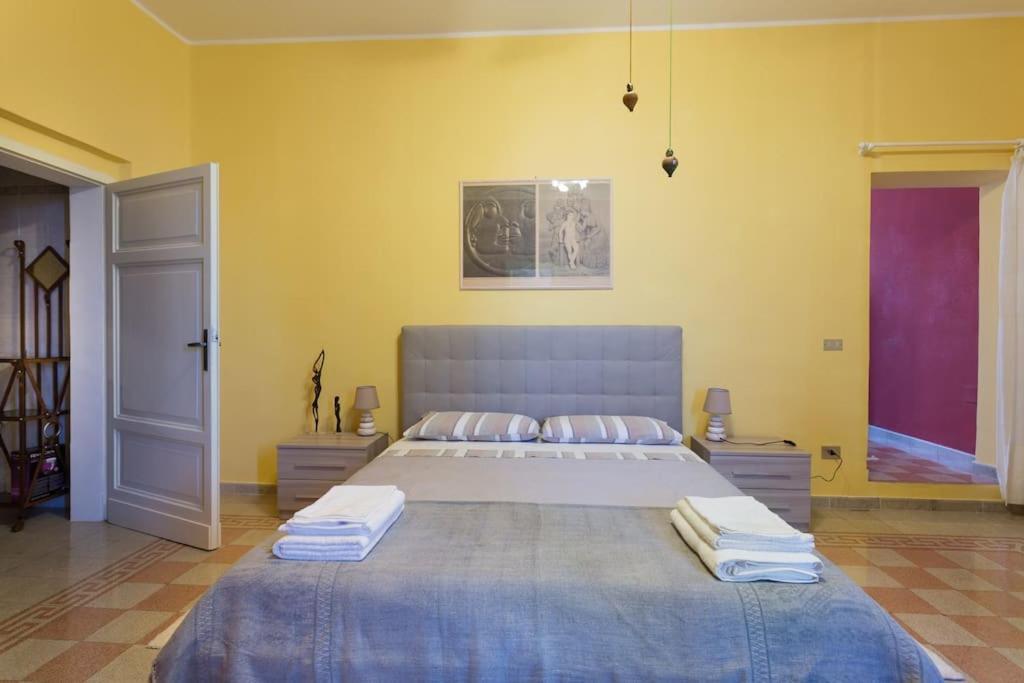 Il Profumo Del Lauro Apartment Perugia Luaran gambar