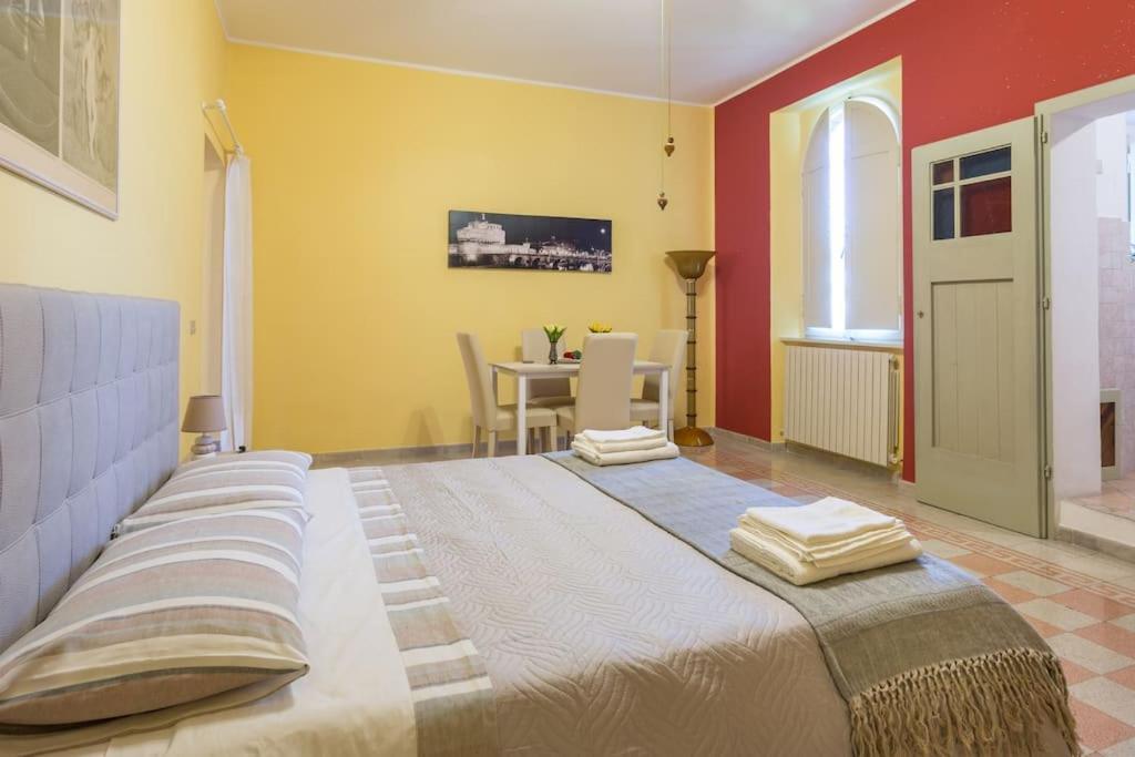 Il Profumo Del Lauro Apartment Perugia Luaran gambar