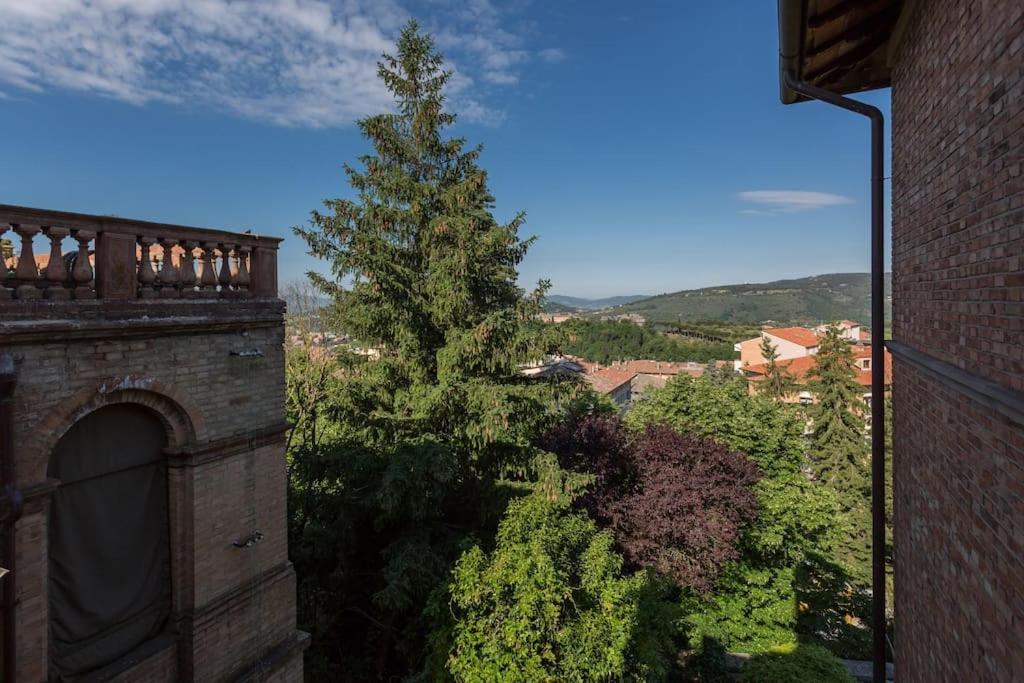 Il Profumo Del Lauro Apartment Perugia Luaran gambar