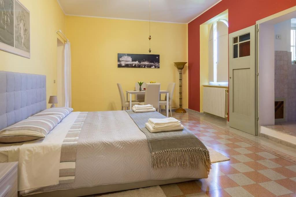 Il Profumo Del Lauro Apartment Perugia Luaran gambar