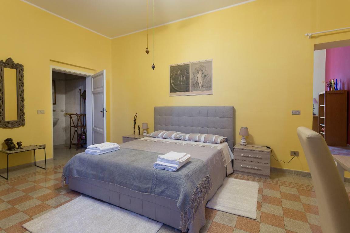 Il Profumo Del Lauro Apartment Perugia Luaran gambar